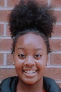 Student actor who performed in Out of the Darkness