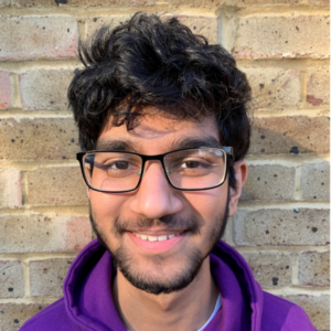 Student actor who appeared in Out of the Darkness