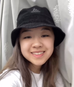 Student actor who appeared in Out of the Darkness