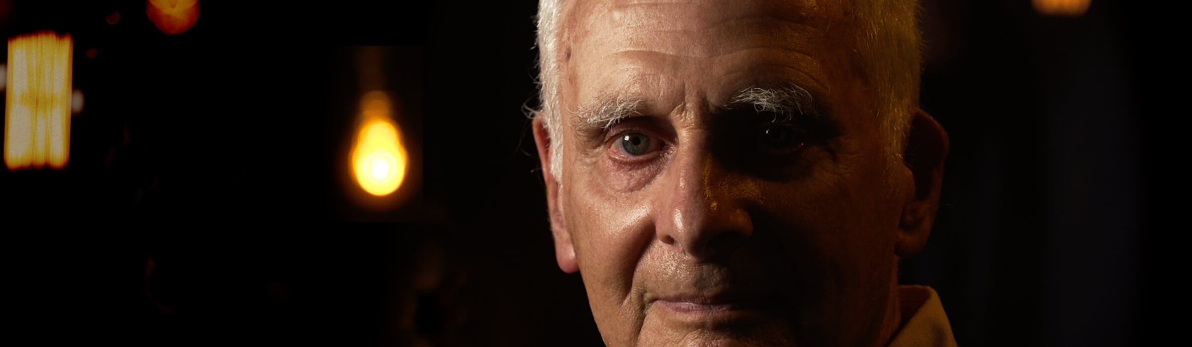 Steven Frank Holocaust Survivor Testimony | Free Education Film